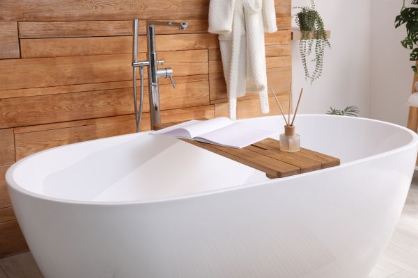 Bathtub Installation in Cincinnati