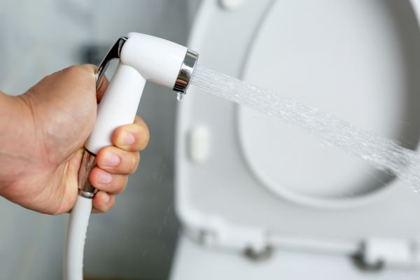 Bidet Installation Service in Cincinnati