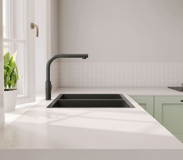 Cast Iron Sink Installation Service in Cincinnati