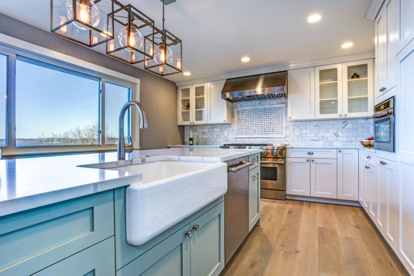 Farmhouse Sink Installation Service in Cincinnati