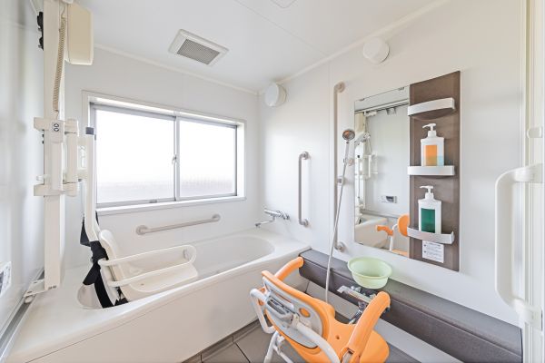 Senior Bathtub Installation in Cincinnati
