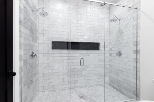 Shower Replacement in Cincinnati