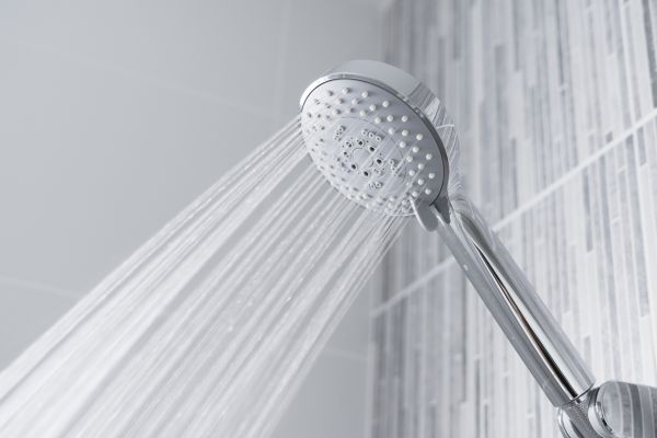 Shower Head Installation in Cincinnati