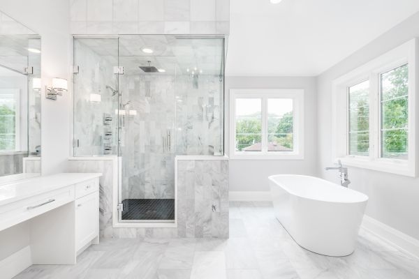 Bath Remodeling Service in Cincinnati