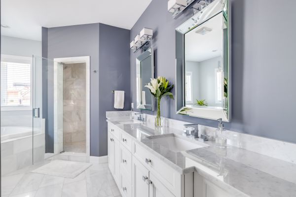 Restroom Renovation Service in Cincinnati
