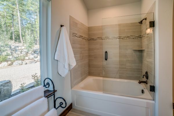 Bathroom Tub Installation in Cincinnati
