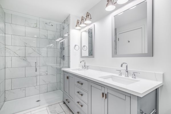 Shower Door Installation Service in Cincinnati