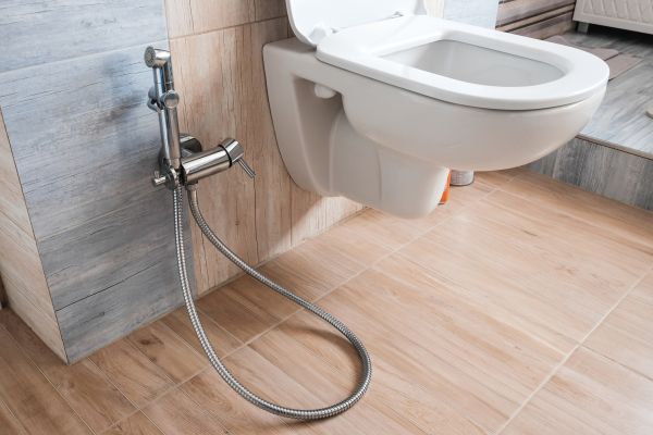 Bidet Service in Cincinnati