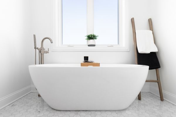 Bathtub Replacement in Cincinnati