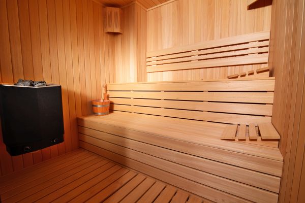 Steam Shower Replacement in Cincinnati