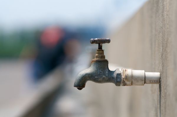 Outdoor Faucet Installation Service in Cincinnati