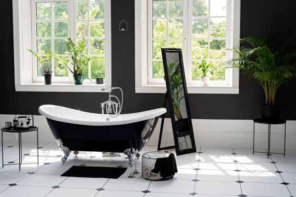Bathroom Expansion Service in Cincinnati