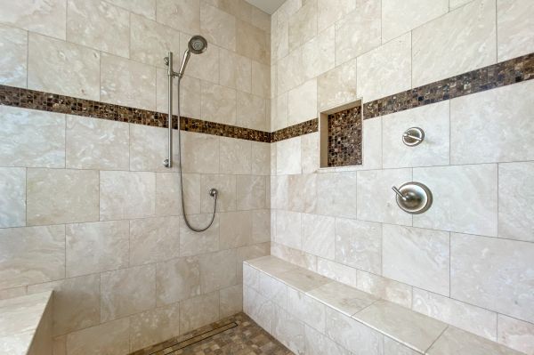 Frameless Shower Installation Service in Cincinnati