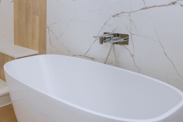 Bathtub Faucet Installation Service in Cincinnati