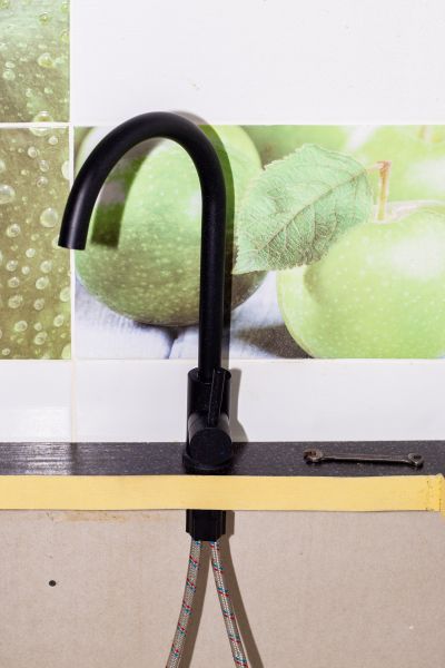 Kitchen Faucet Installation Service in Cincinnati
