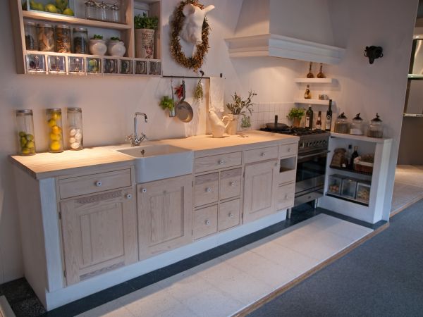 Country Sink Installation Service in Cincinnati