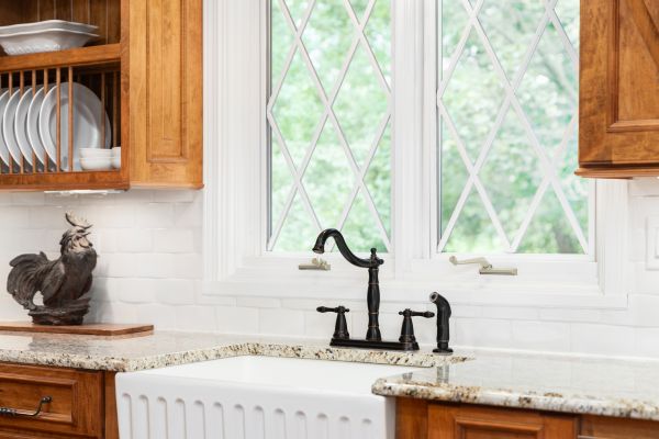 Apron Sink Installation Service in Cincinnati