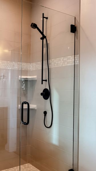 Shower Door Replacement Service in Cincinnati