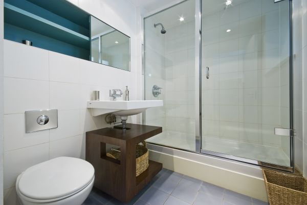 Glass Shower Door Replacement Service in Cincinnati