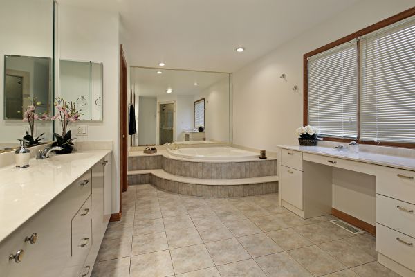 Step In Tub Installation Service in Cincinnati