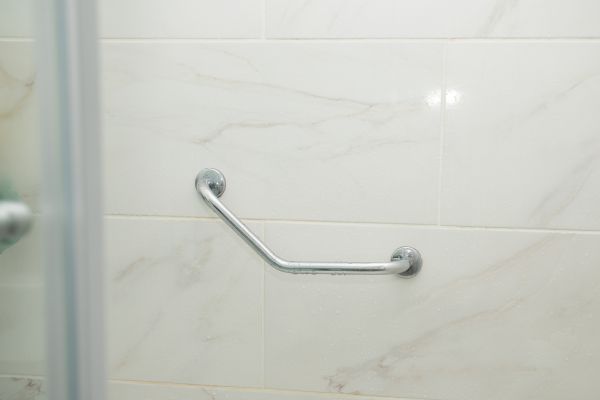 Mobility Shower Installation in Cincinnati
