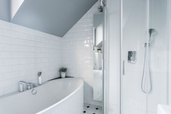 Basement Restroom Installation Service in Cincinnati