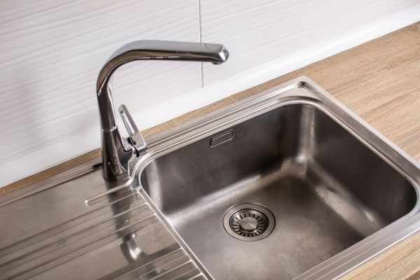 New Sink Installation Service in Cincinnati