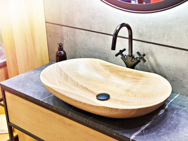 Vessel Sink Installation Service in Cincinnati