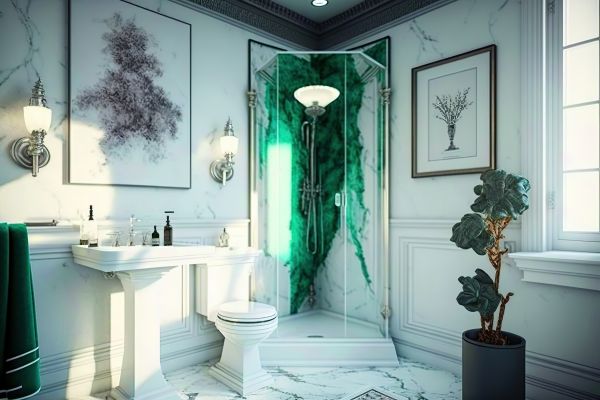 Pedestal Sink Installation Service in Cincinnati