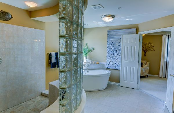 Basement Bathroom Renovation Service in Cincinnati