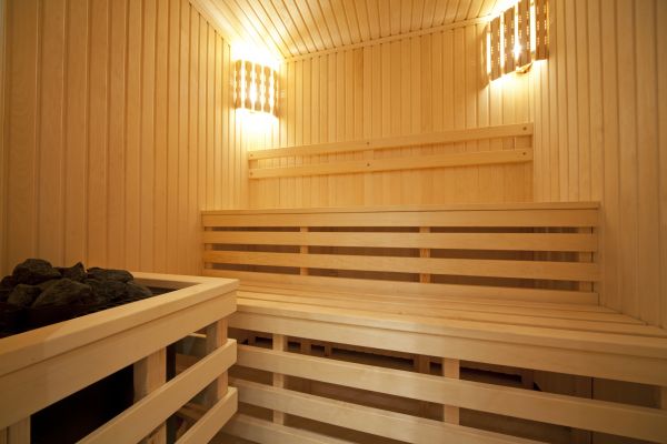 Steam Shower Installation in Cincinnati