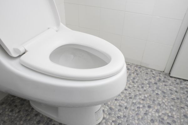 New Toilet Installation Service in Cincinnati
