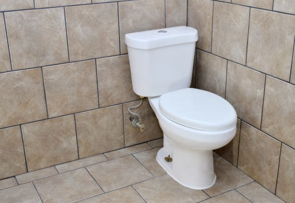 Basement Toilet Installation Service in Cincinnati