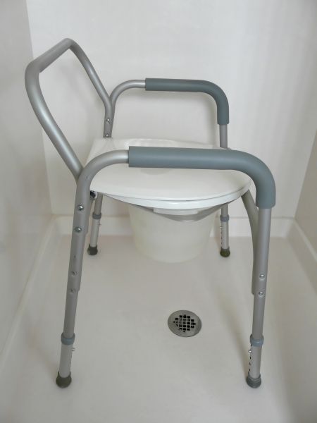 Commode Installation Service in Cincinnati