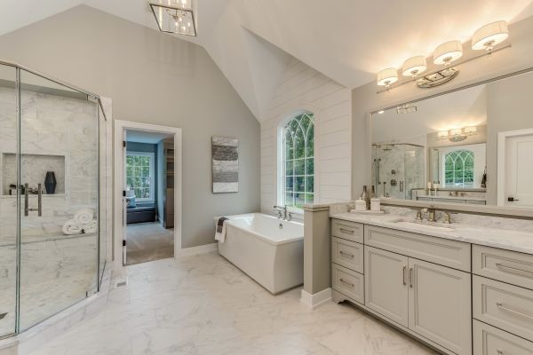 Bathroom Conversion Service in Cincinnati
